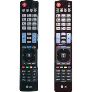 LG akb72914058 - оригинален дистанционен контрол (akb72914058) Дистанционно