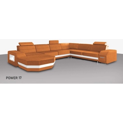 Askont Napoli New Power 17