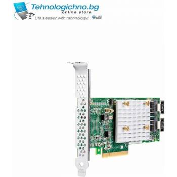 HP HPE Smart Array E208i-p SR Gen10 Cntrlr (804394-B21)