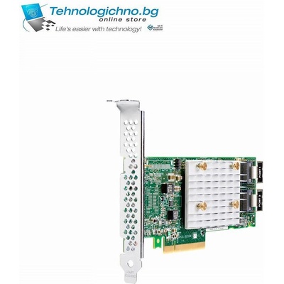 HP HPE Smart Array E208i-p SR Gen10 Cntrlr (804394-B21)