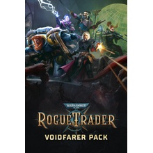 Warhammer 40,000: Rogue Trader - Voidfarer Pack