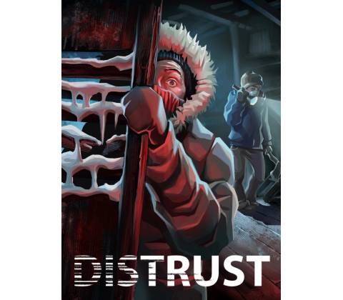 Distrust