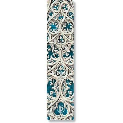 Paperblanks Vault of the Milan Cathedral Duomo Di Milano Bookmarks Bookmark No Closure – Hledejceny.cz