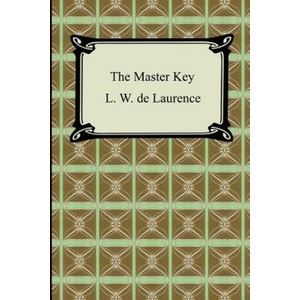 Master Key | L W de Laurence (ISBN: 9781420929379)