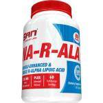 SAN Nutrition NA-R-ALA 100 mg / Stable R-ALA [60 капсули]