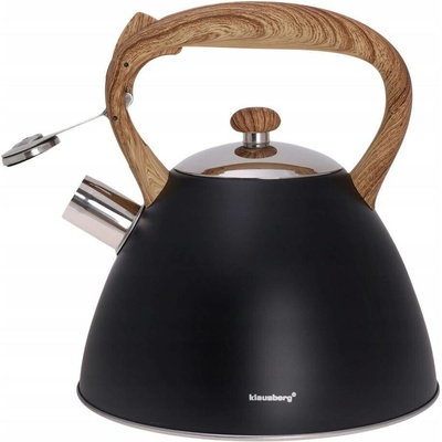 Klausberg KB-7262 3L