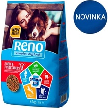 RENO hovädzie a zelenina 8 kg