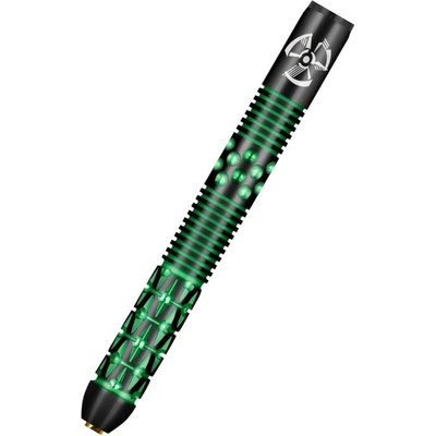 Shot Steel Pro Series - Stowe Buntz - V2 Black - 23g