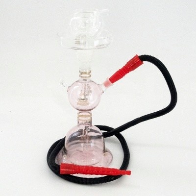 Al Fakher 35/1 růžová