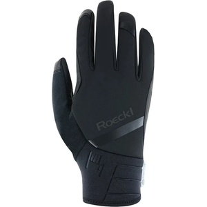 Roeckl Sports Ръкавици Roeckl Sports Kreuzeck 2 Gloves - Black - размер 8, 5 (EU) (202-7778-0115)