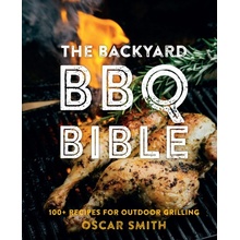 Backyard BBQ Bible Smith Oscar