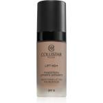 Collistar LIFT HD+ Smoothing Lifting Foundation SPF 15 фон дьо тен с лифтинг ефект за перфектна кожа цвят 3R - Rosy Natural 30ml