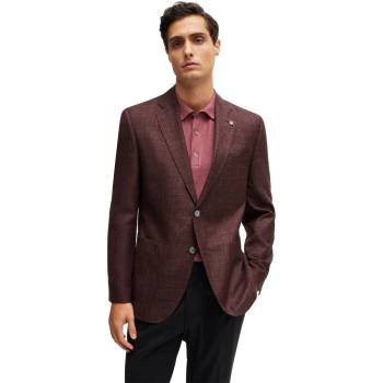 Boss H-Janson-233 10262306 01 Mens - Open Red