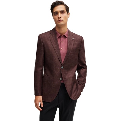 Boss H-Janson-233 10262306 01 Mens - Open Red