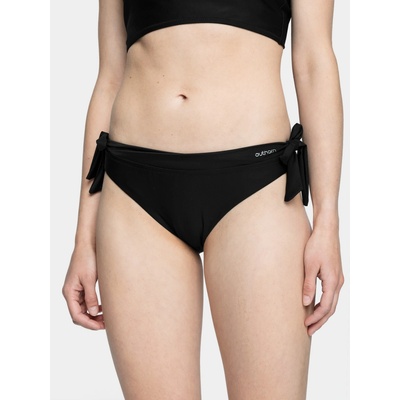 Outhorn HOL21-KOS601D DEEP BLACK spodný diel