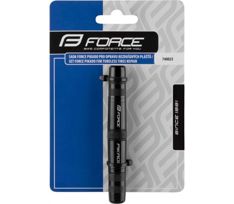 Force Pikado