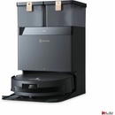 Ecovacs Deebot T50 Max Pro Omni Black