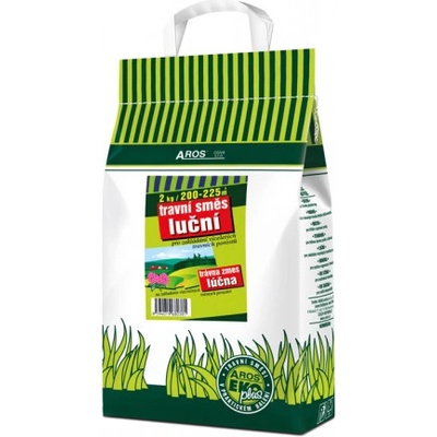 AROS Směs travní luční 2kg