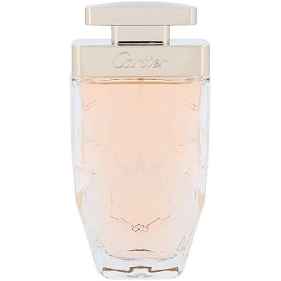 Cartier La Panthere Legere parfumovaná voda dámska 75 ml Tester