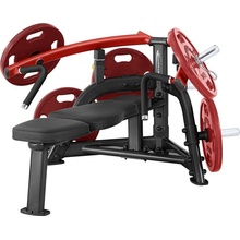 Steelflex PlateLoad Line PLBP