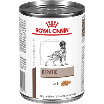 Royal Canin VHN Hepatic 420 g