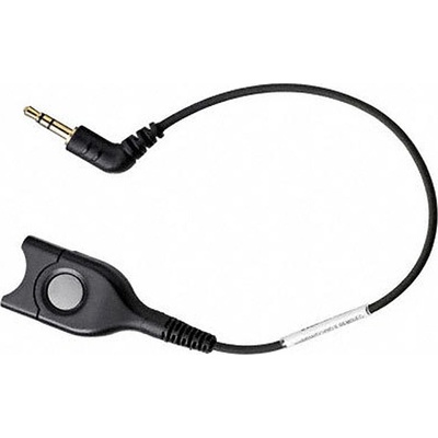 Citizen Свързващ кабел Sennheiser CCEL 193 - QD към 3.5мм (1000852)