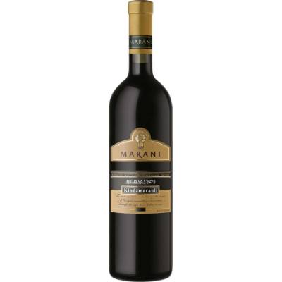 Marani Kindzmarauli 2024 Červené 11,5% 0,75 l (holá láhev)