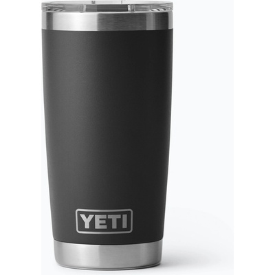 Yeti termohrnek Rambler Tumbler 591 ml black