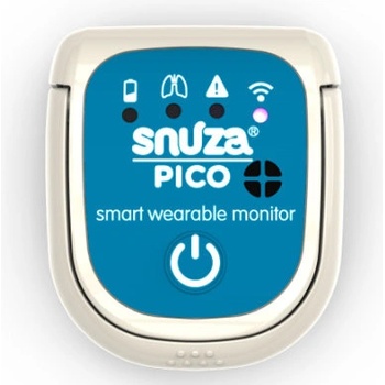 Snuza Smart monitor pohybu PICO
