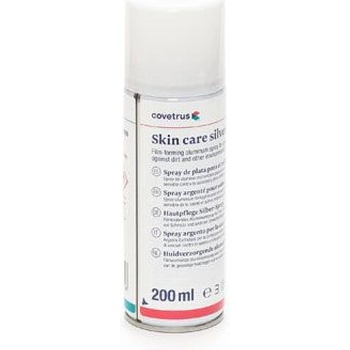 Aluminium Silver Spray Skin-Care CVET 200 ml