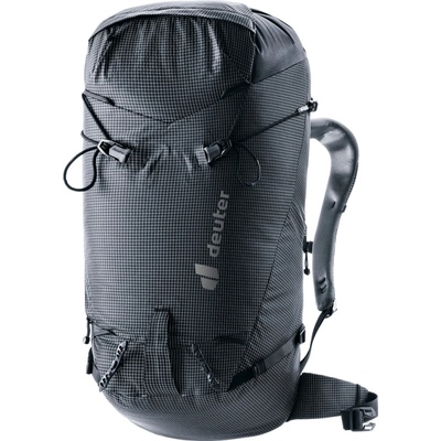 Deuter Guide Lite 28l SL čierna
