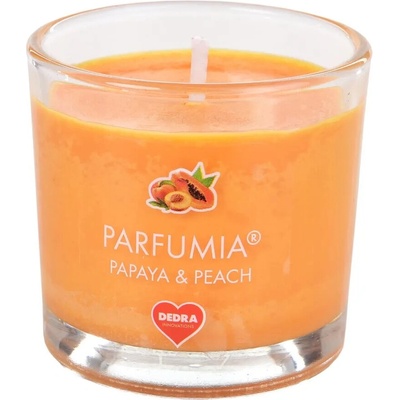 VEYRA Papaya & Peach 55 ml