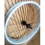  Задна капла 26 за Fat Bike резба/диск болт