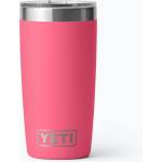 YETI Термос YETI Rambler Tumbler 296 ml tropical pink
