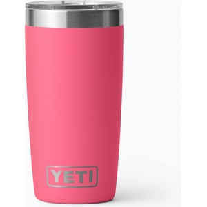 YETI Термос YETI Rambler Tumbler 296 ml tropical pink