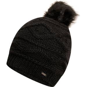 Dare 2b Remind II Beanie Обиколка на главата: универсален см / Цвят: черен