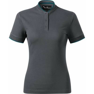 Malfini Premium bomber antracitová světlá