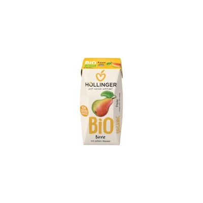 Höllinger Hruškový džus 200 ml