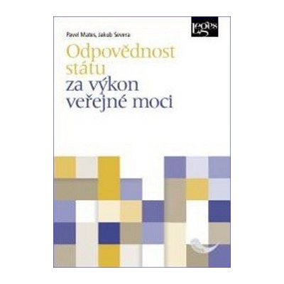 Odpovdnost sttu za vkon veejn moci