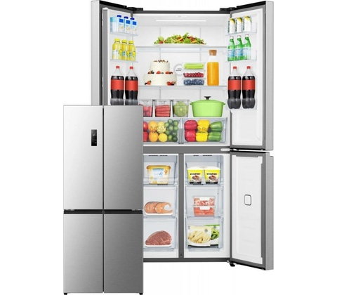 HISENSE RB440N4ACC
