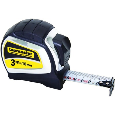 Topmaster Professional 8 m/25 mm 260205