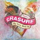 Erasure - Always Erasure - The Very Best Of CD