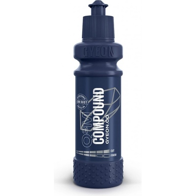 Gyeon Q2M Compound - leštiaca pasta 120ml