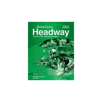 American Headway