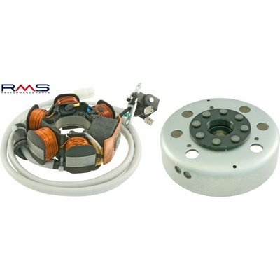 RMS Dynamo RMS 246360042