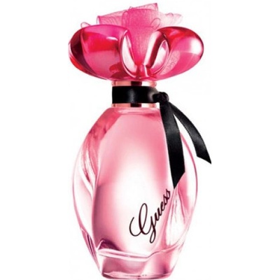 Guess Girl toaletná voda dámskal 50 ml tester