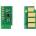 Samsung ЧИП (chip) ЗА SAMSUNG CLP310 / 315 / CLX 3170 / 3175 - Yellow - PCP -