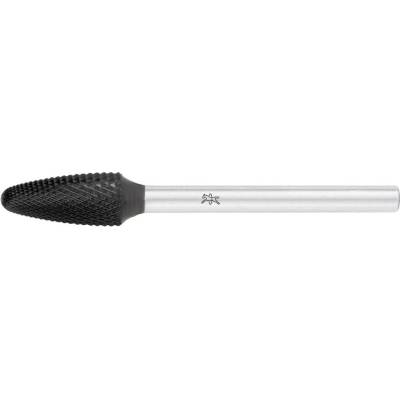 PFERD TOOLS 21230074 frézovací kolík , Délka 43 mm, Vnější Ø 6 mm, Pracovní délka 13 mm, Ø hřídele 3 mm