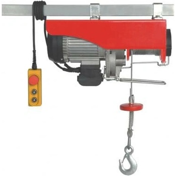 Proma Elektrický lanový navijak LN-1000 25061009