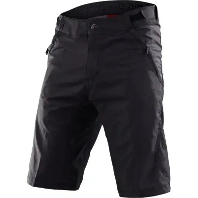 Troy Lee Designs Skyline Air mono black